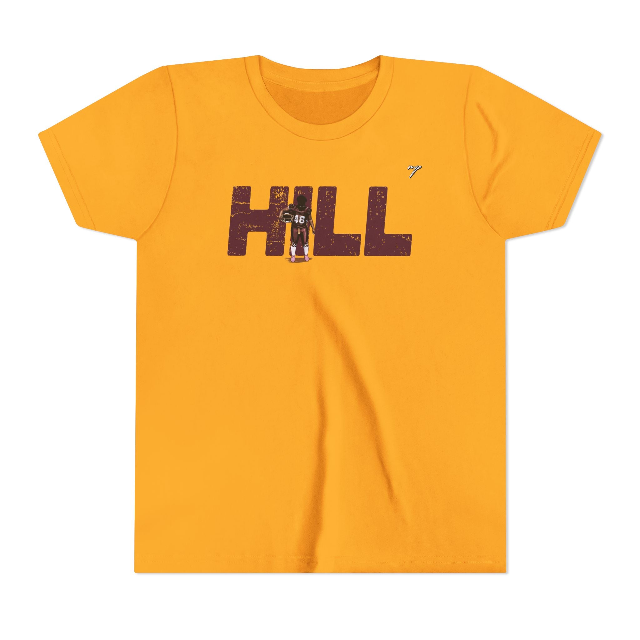 Lindsay Hill YOUTH Graphic Tee