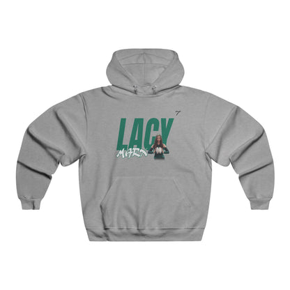 Lacy Marx Vintage Hoodie