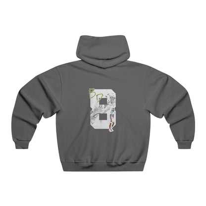 Barry Dixon Vintage Hoodie