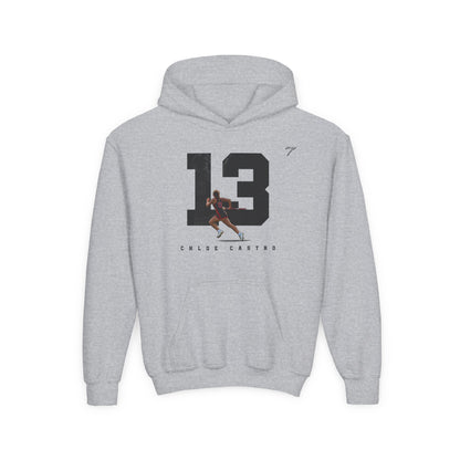 Chloe Castro YOUTH Hoodie