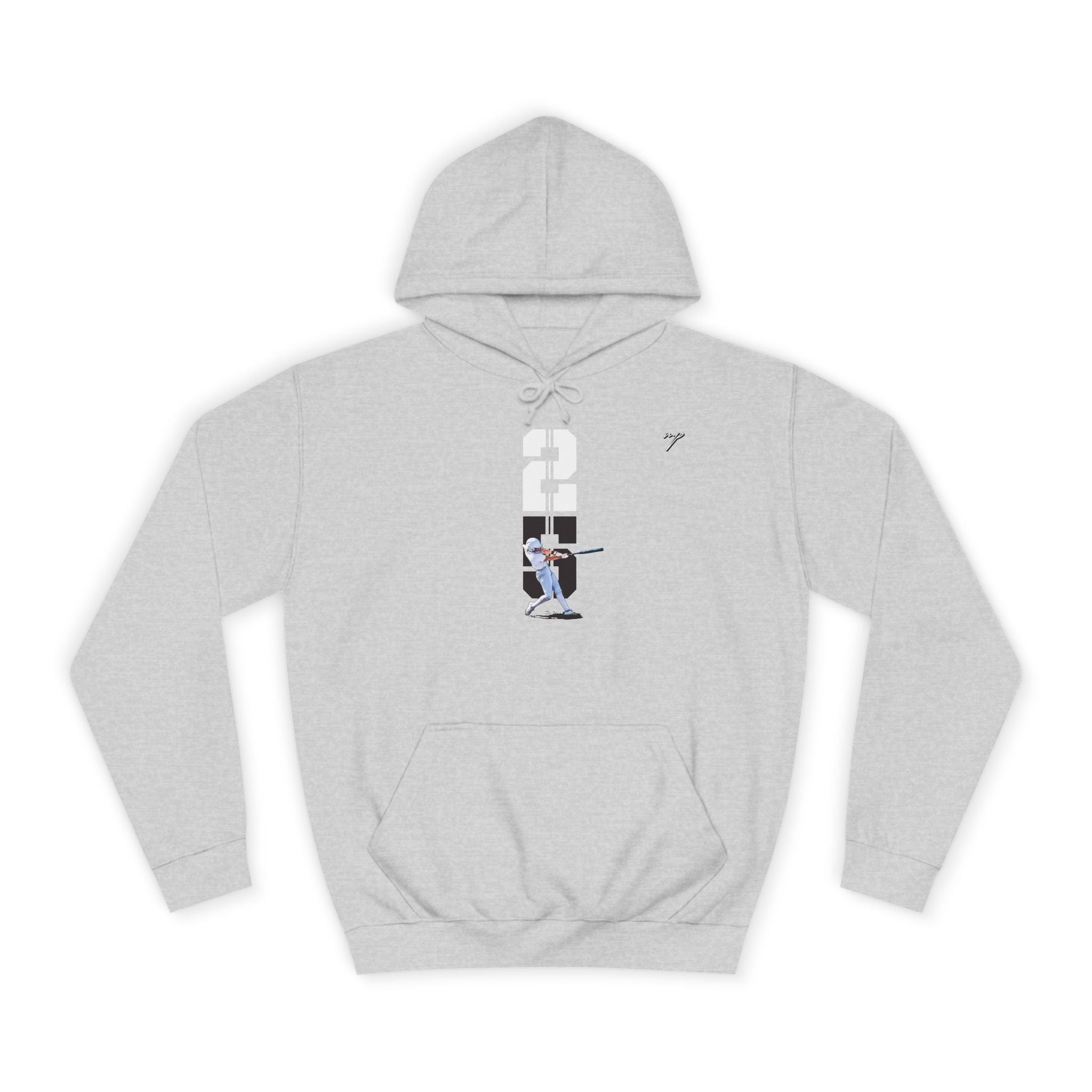 Addy Baxter Hoodie