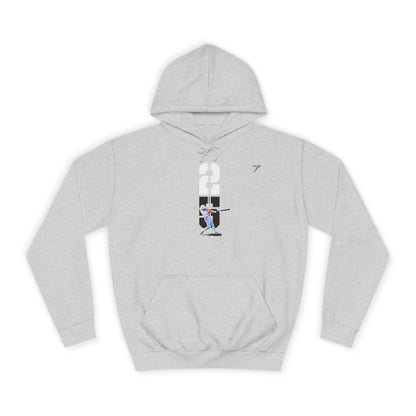 Addy Baxter Hoodie