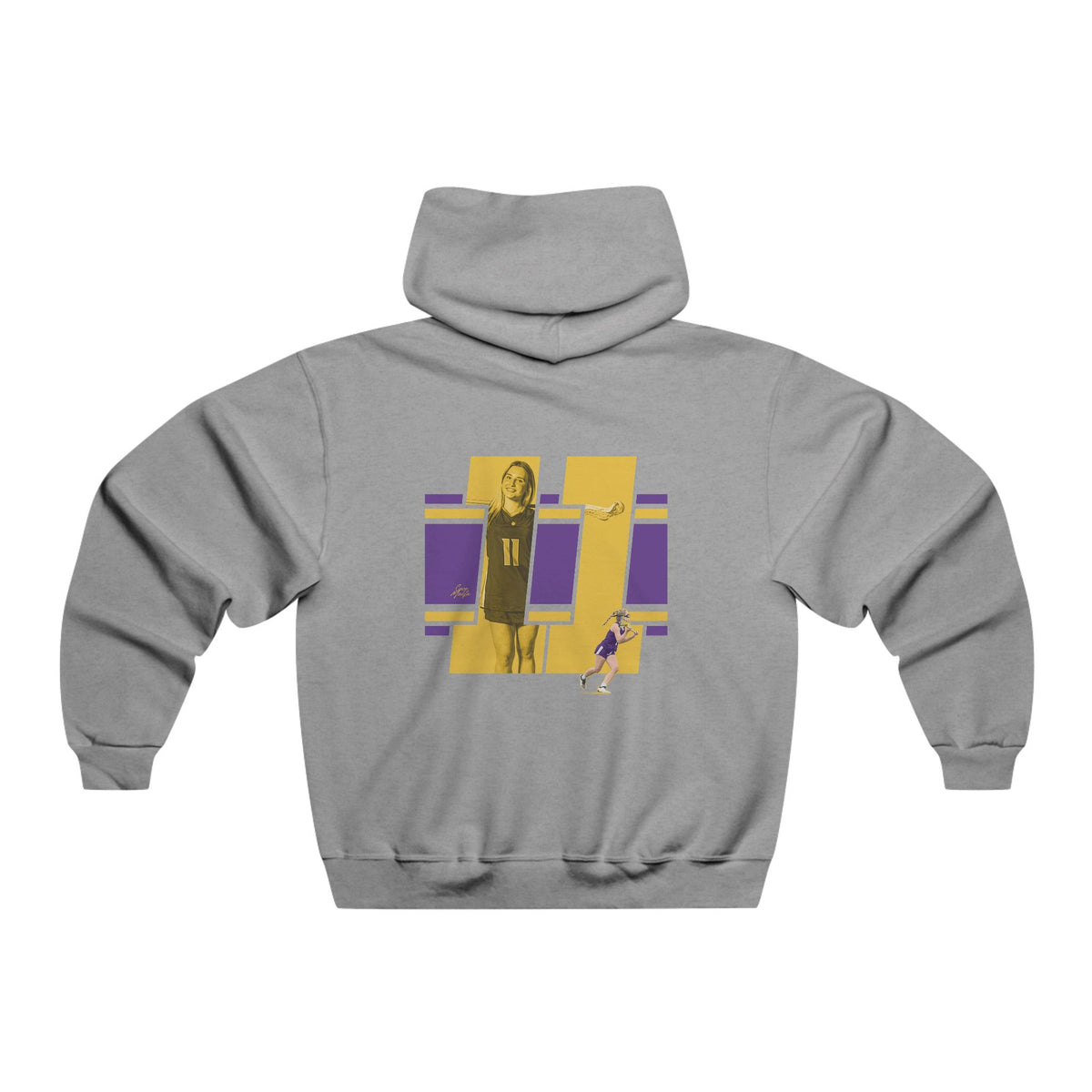 Cece Malfa Vintage Hoodie