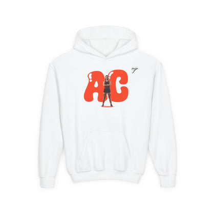 Alyssa Christian Youth Hoodie