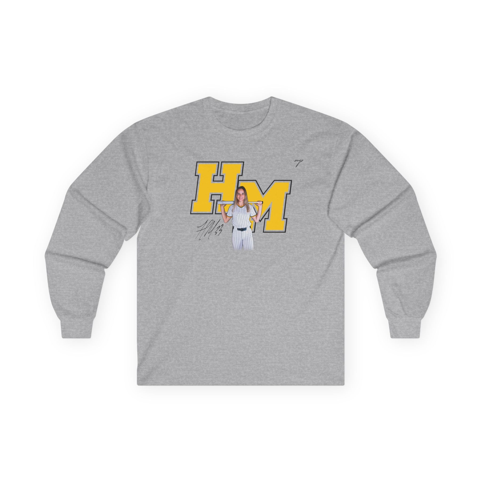 Hayden Mowrey Long Sleeve