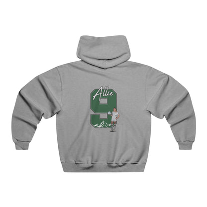 Allie Smith Vintage Hoodie