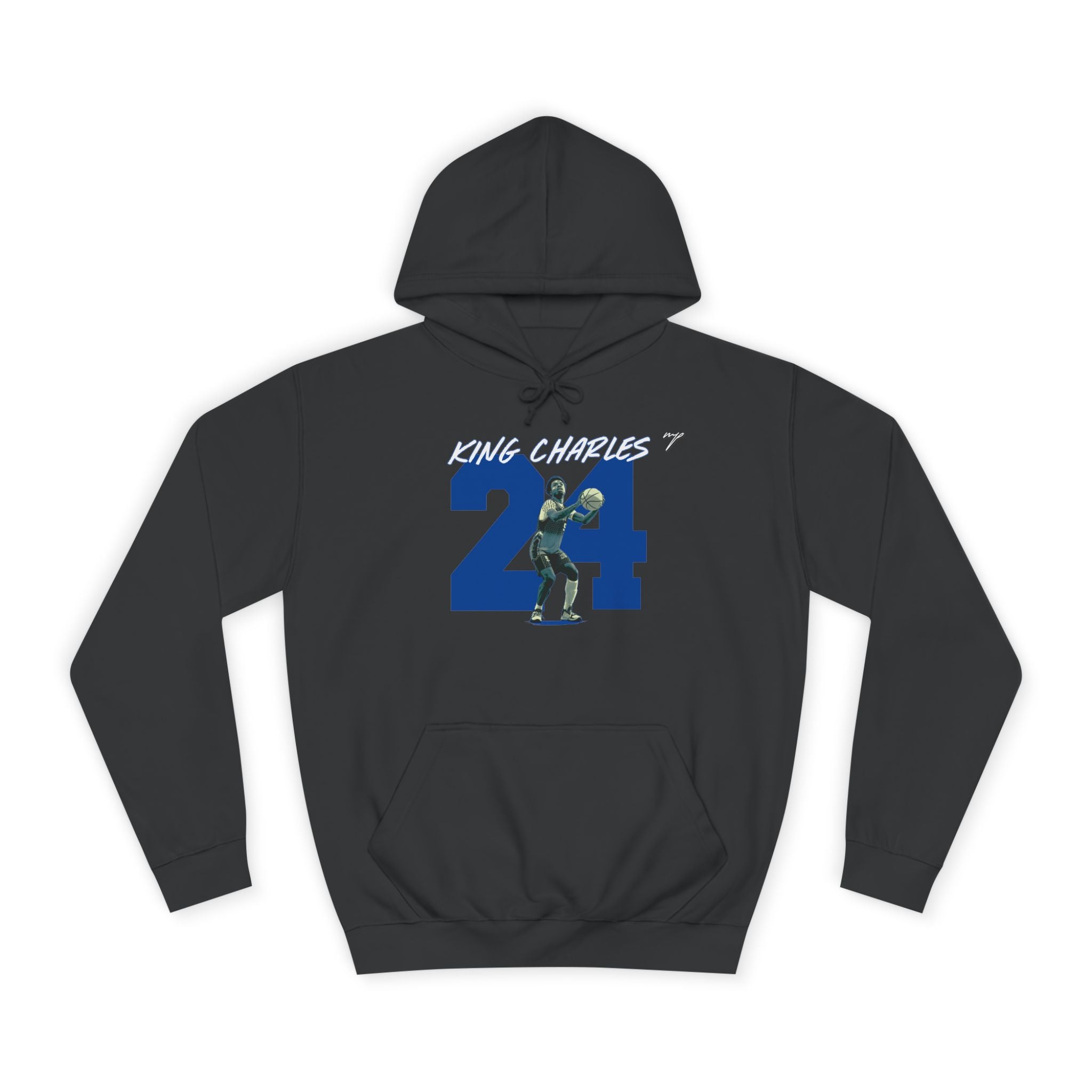 King Charles Hoodie