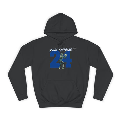 King Charles Hoodie