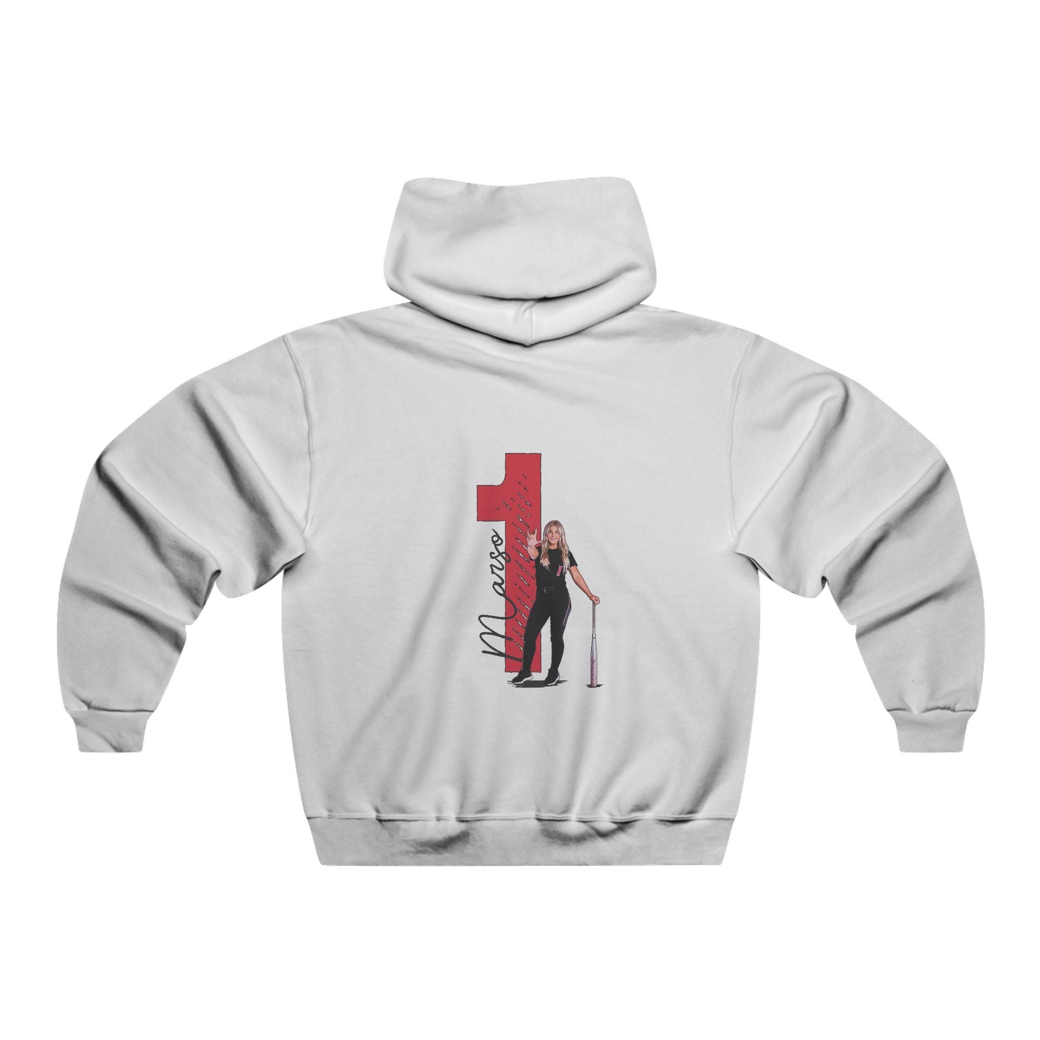 Kennedy Marceaux Vintage Hoodie