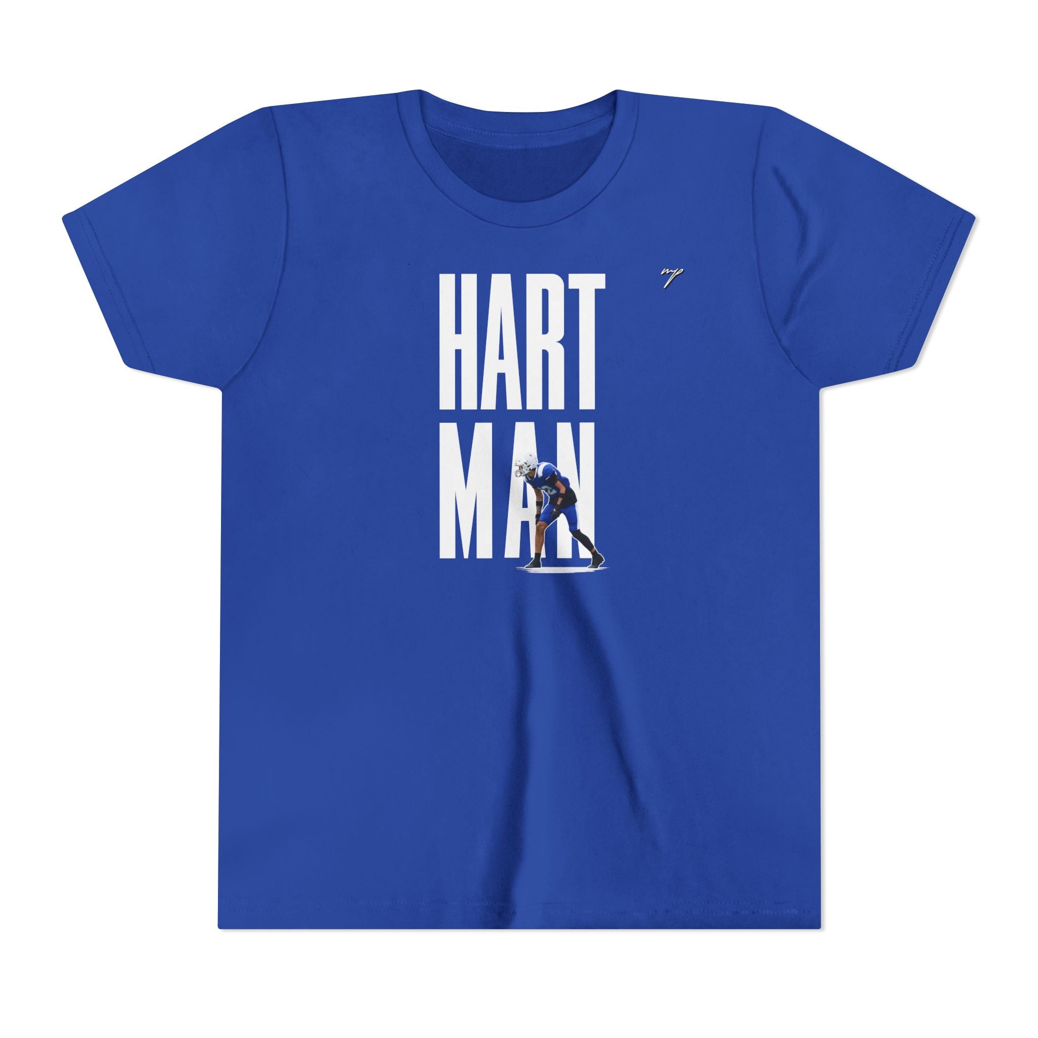 Logan Hartman Youth Graphic Tee