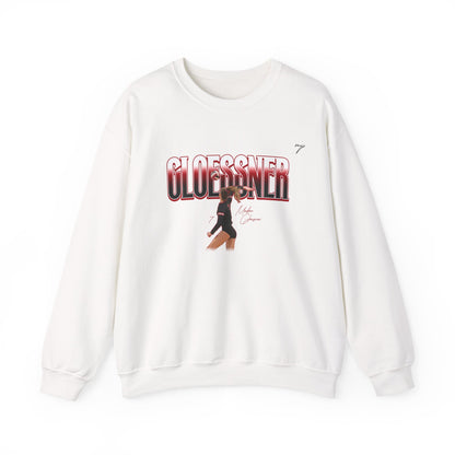 Madlen Gloessner Crewneck