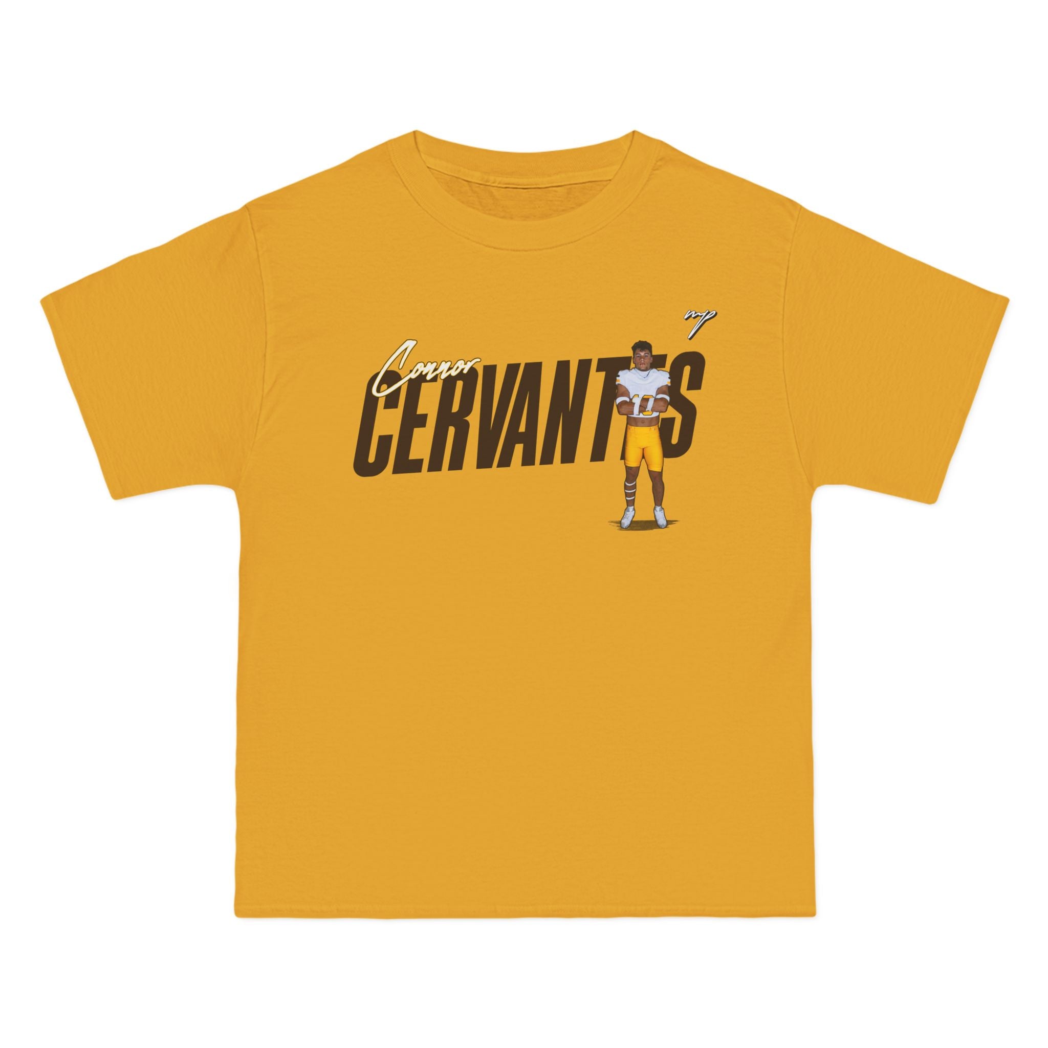 Connor Cervantes Vintage Tee