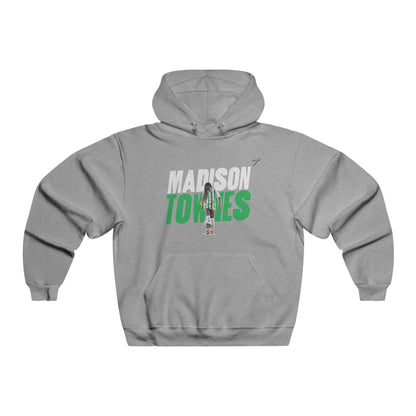Madison Townes Vintage Hoodie