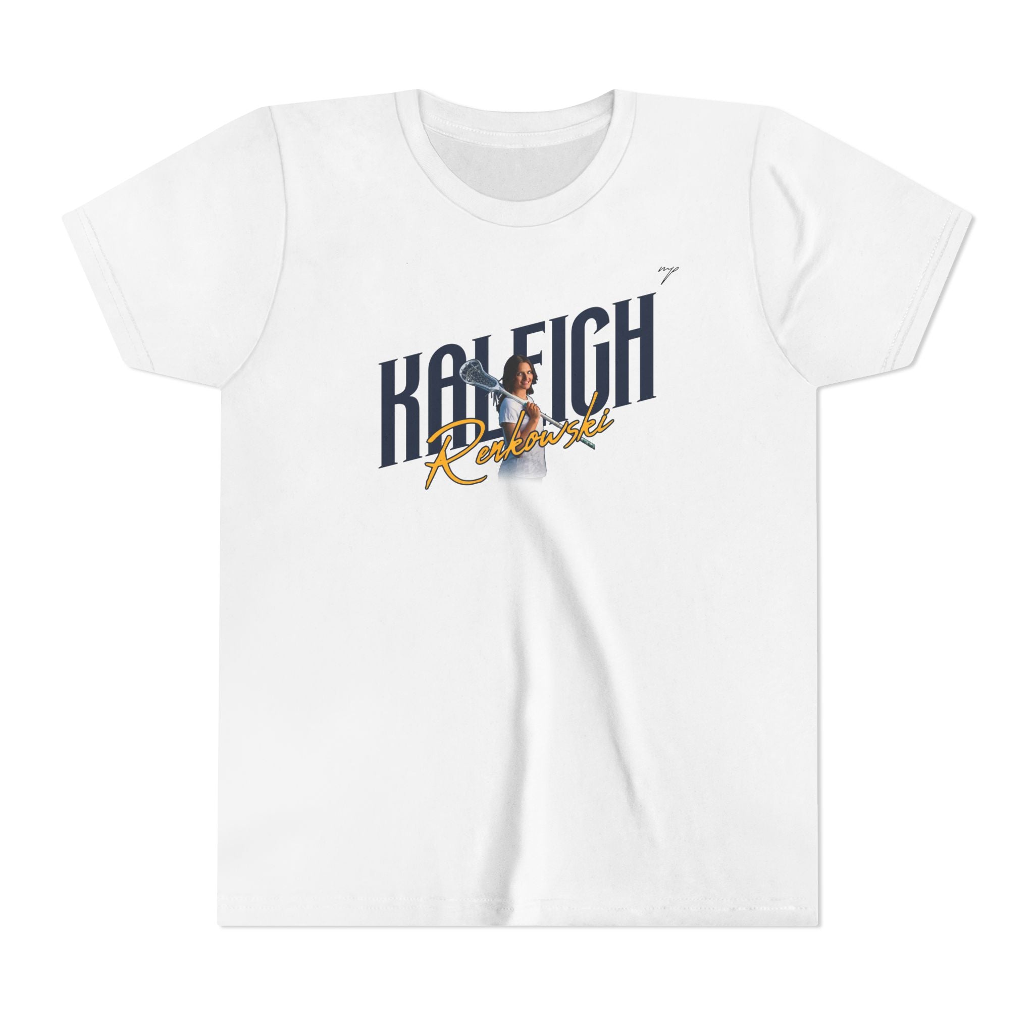 Kaleigh Renkowski YOUTH Graphic Tee