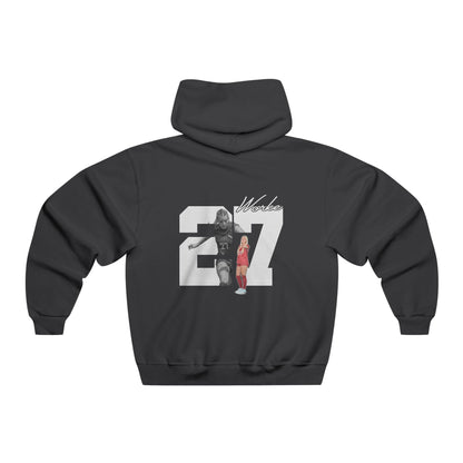 Kingston Worke Vintage Hoodie