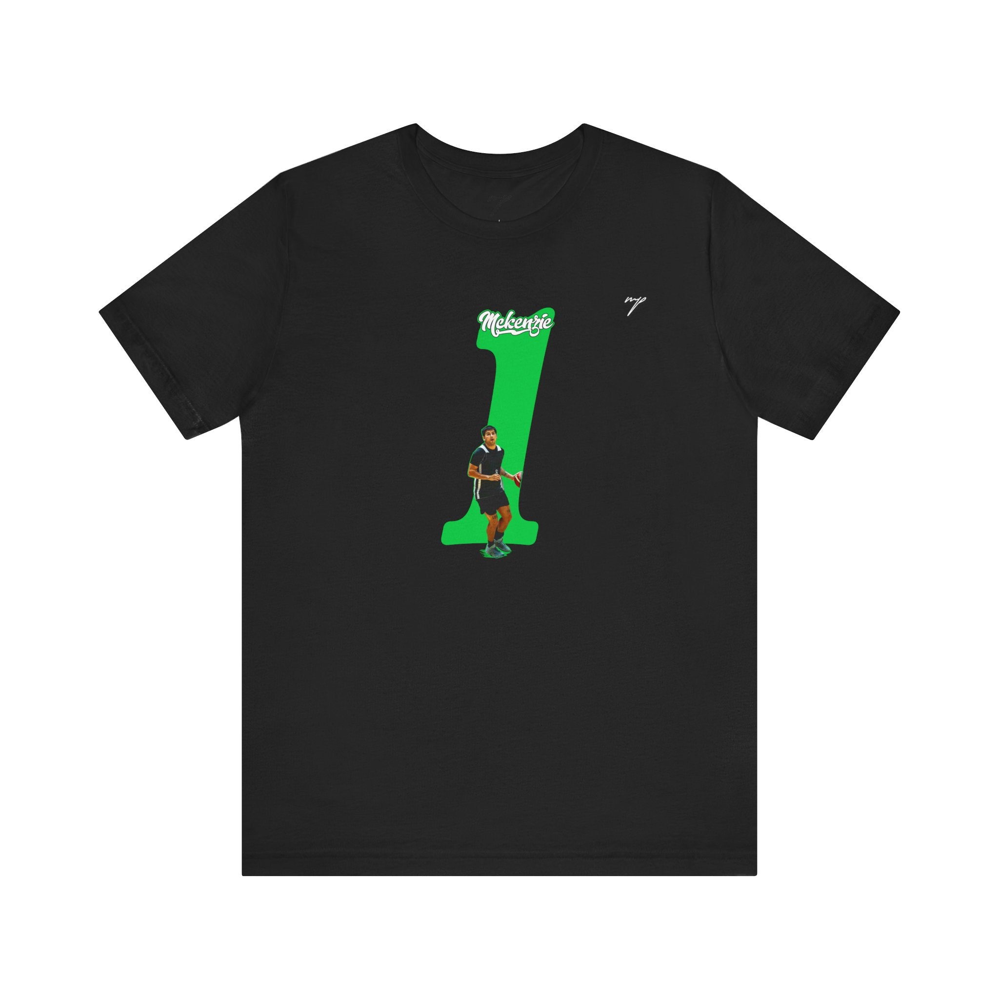 Seth Mckenzie Graphic Tee