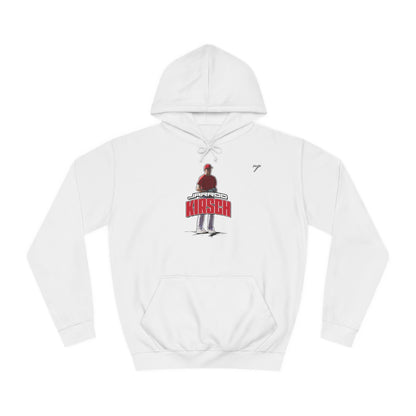 Jarrod Kirsch Hoodie