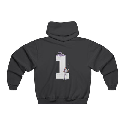 Carter Reis Vintage Hoodie
