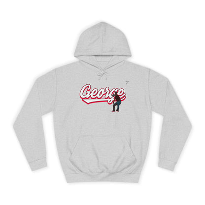 George Gouriotis Hoodie