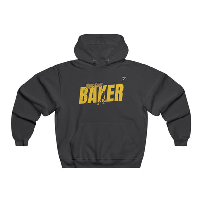 Mckell Baker Vintage Hoodie