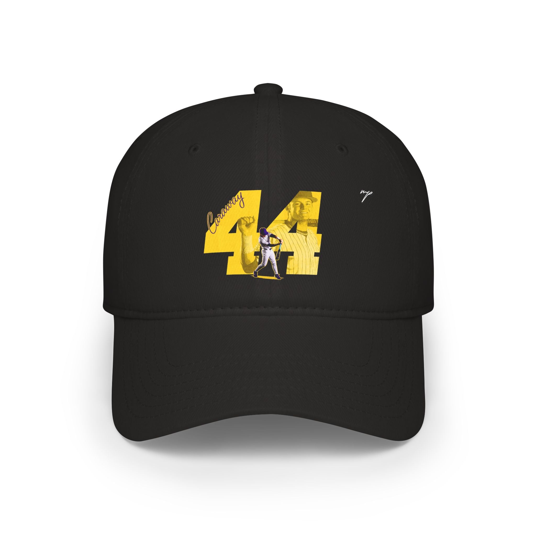 Trent Caraway Hat