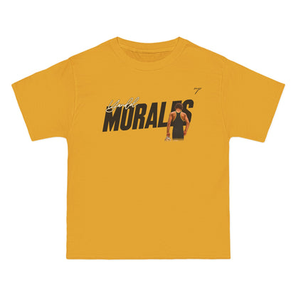 Yandel Morales Vintage Tee