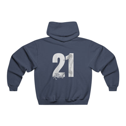 Samantha Rich Vintage Hoodie