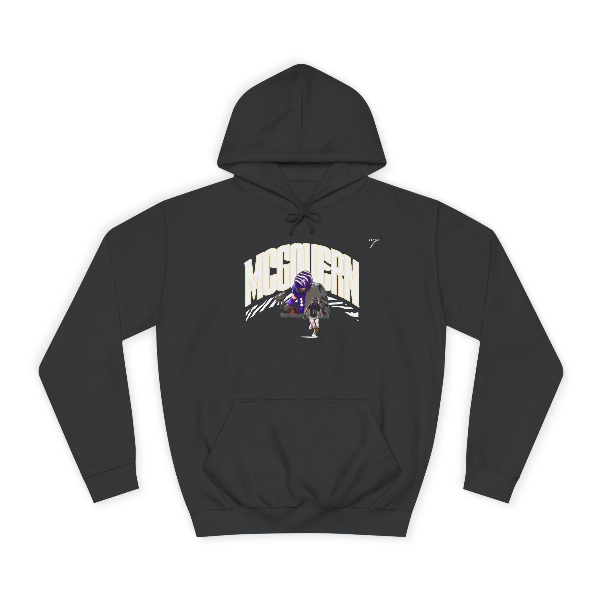 JP McGovern Hoodie