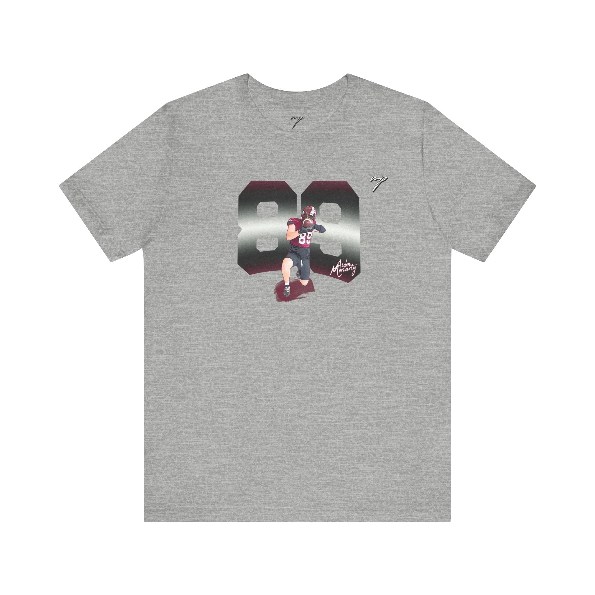 Aiden Moriarty Graphic Tee