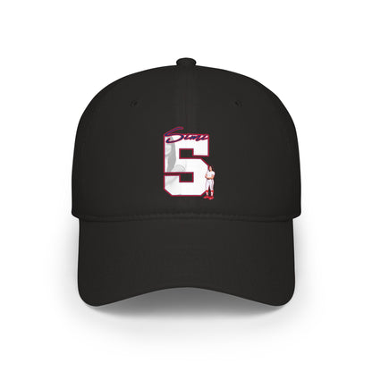 Charlie Simi Hat