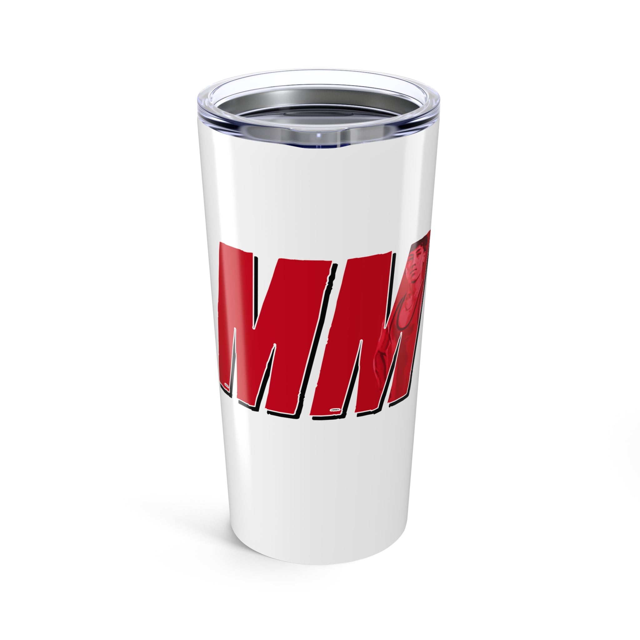 Matthew Maldonado Tumbler Mug