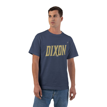 Tristen Dixon Vintage Tee
