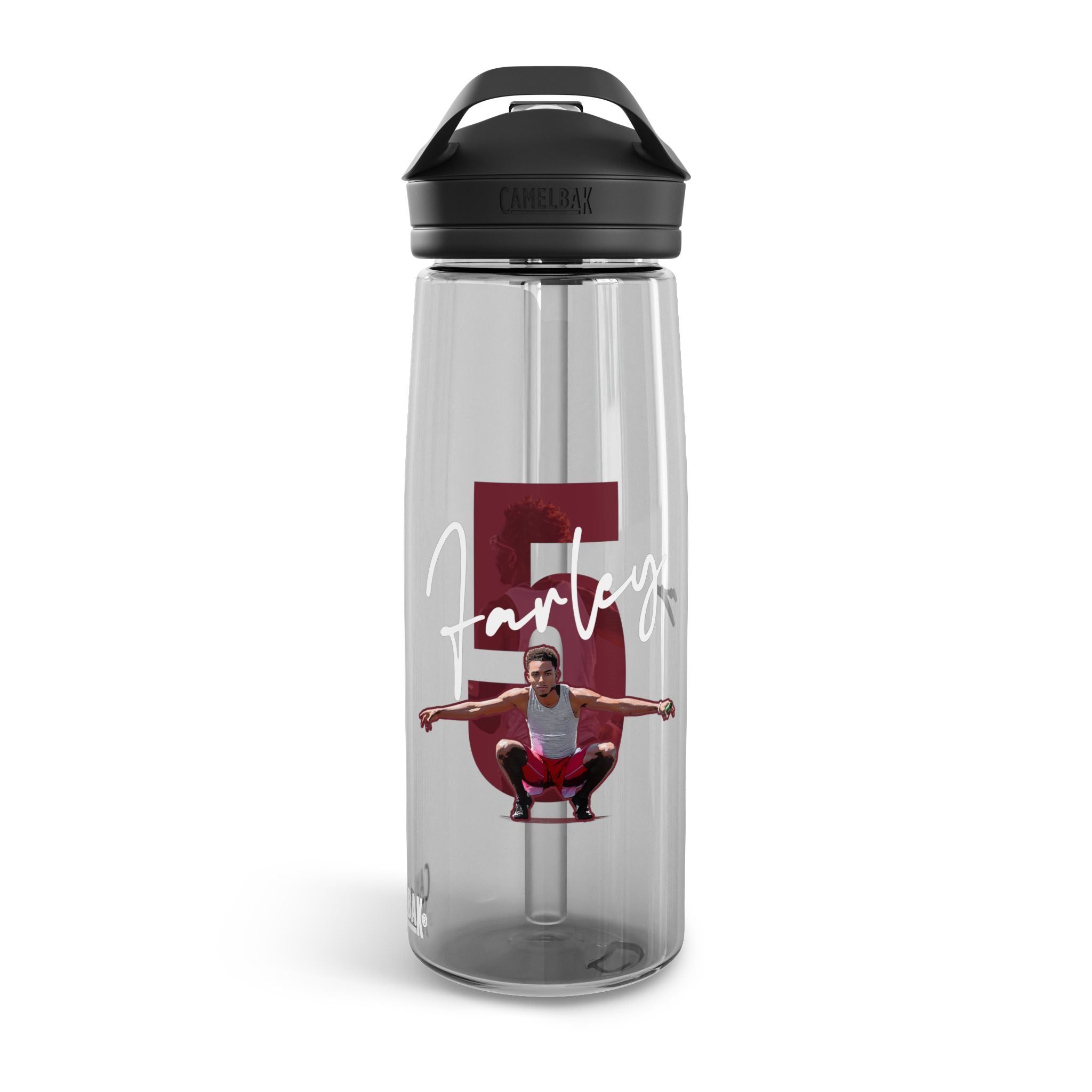 Raymond Farley CamelBak Water Bottle