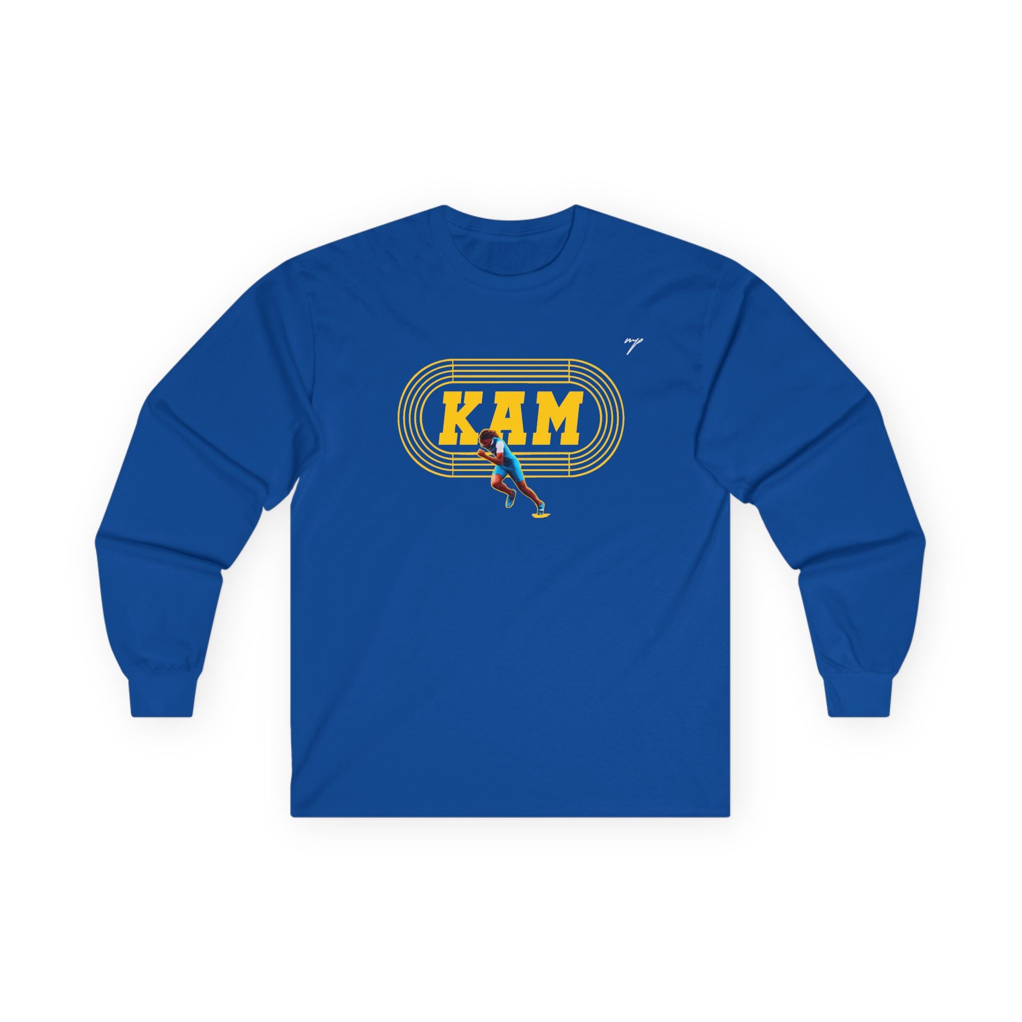 Kameron Jenkins Long Sleeve