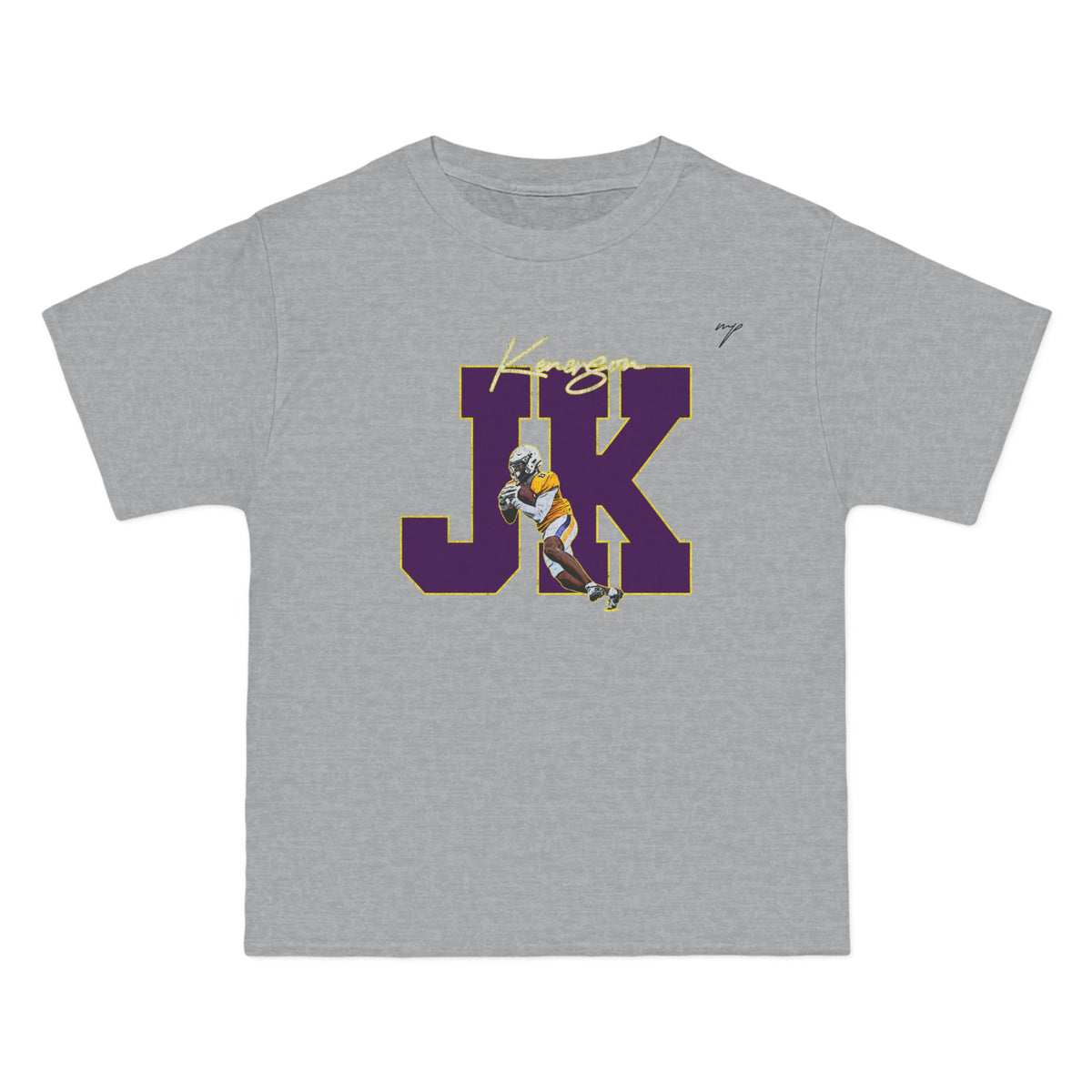 Jojo Kenerson Vintage Tee