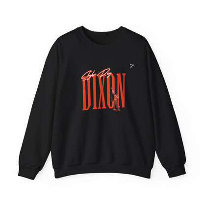 Skylar Ray Dixon Crewneck