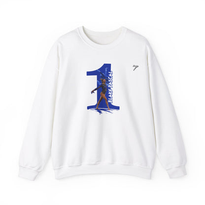 Blake Pascal Crewneck