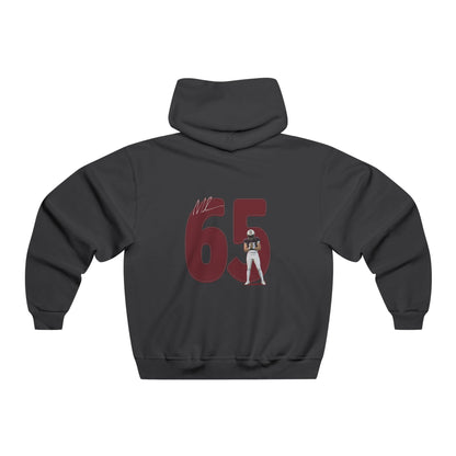 Malakai Lewis Vintage Hoodie
