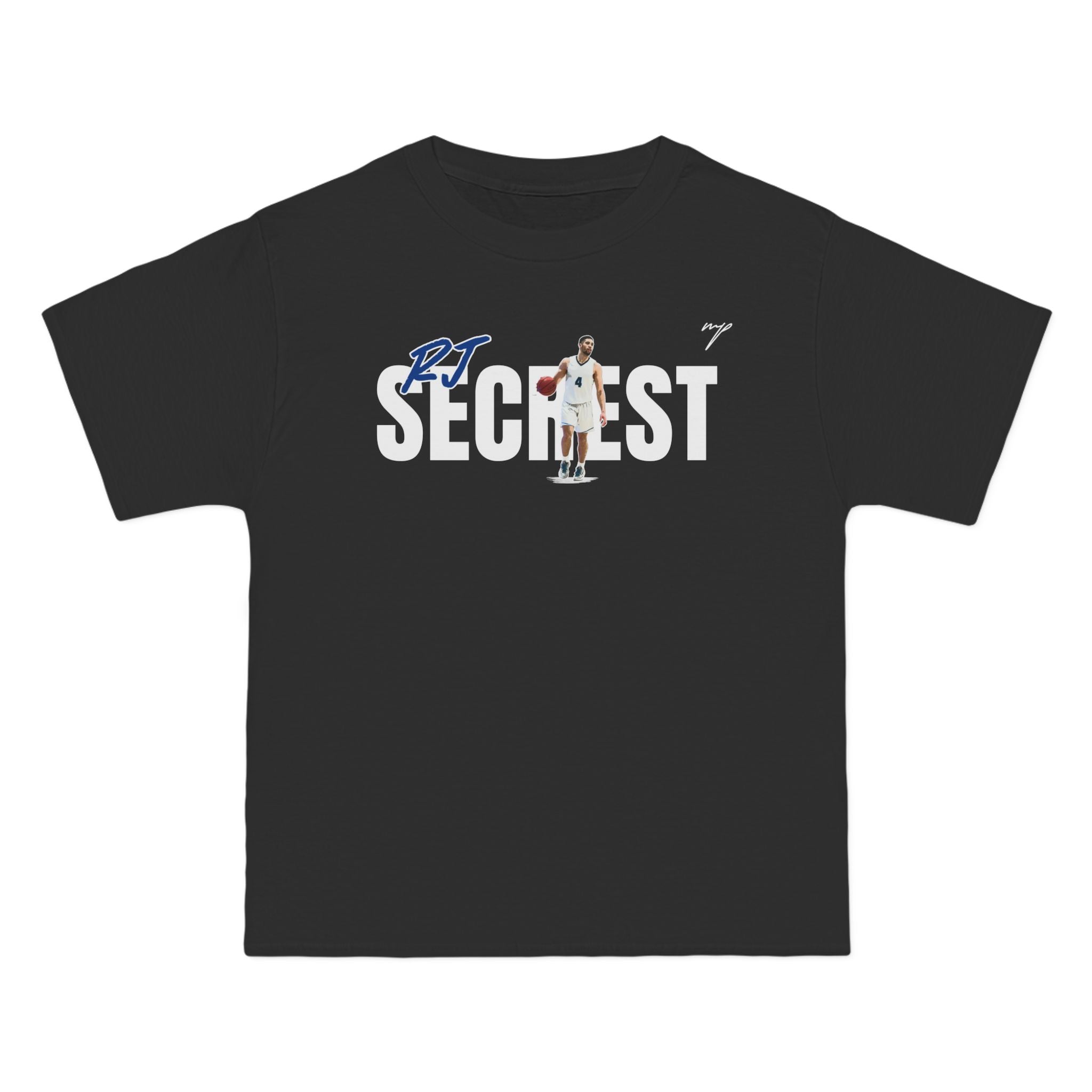 RJ Secrest Vintage Tee