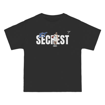 RJ Secrest Vintage Tee