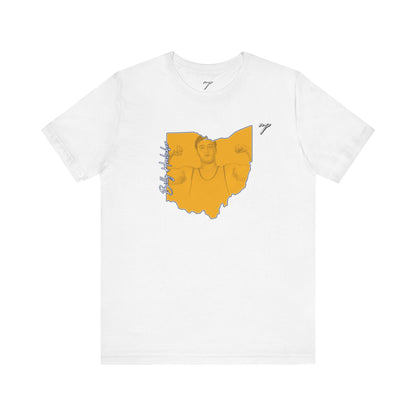 Billy Hoelscher Graphic Tee