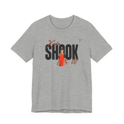 Kade Shook Graphic Tee