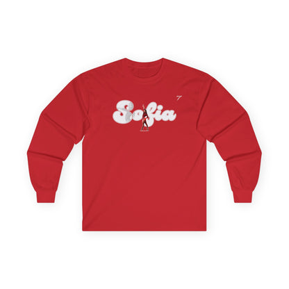 Sofia Estrada Long Sleeve