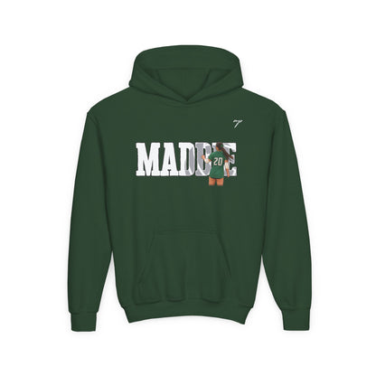 Maddie Hoffman YOUTH Hoodie