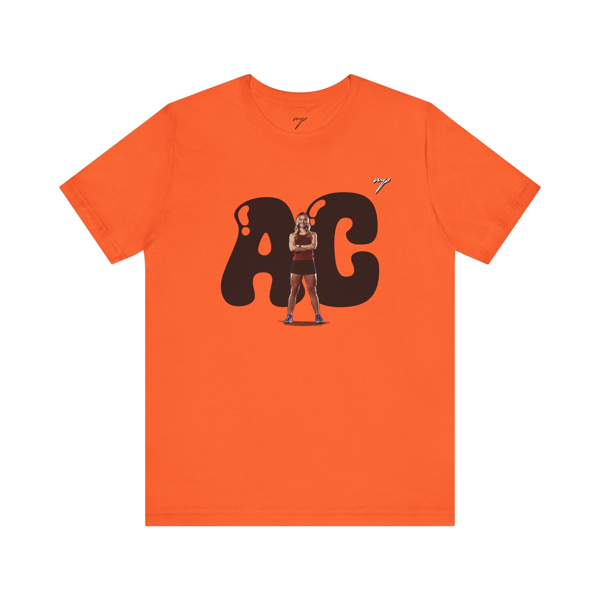 Alyssa Christian Graphic Tee