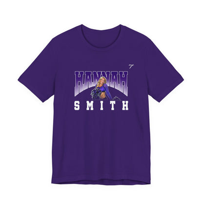 Hannah Smith Graphic Tee