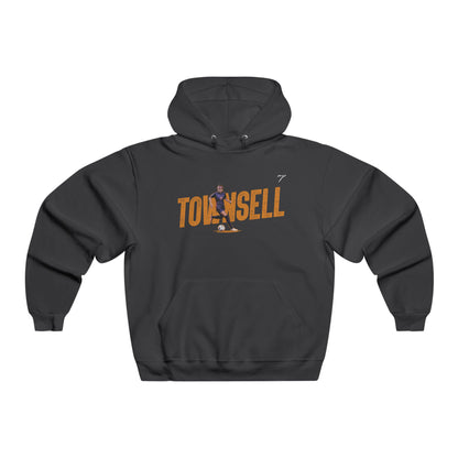 Taya Townsell Vintage Hoodie