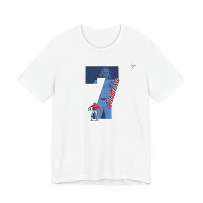 Lydia Anderson Graphic Tee