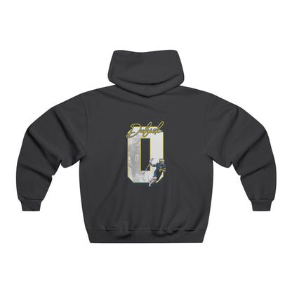 Eliot Dubick Vintage Hoodie