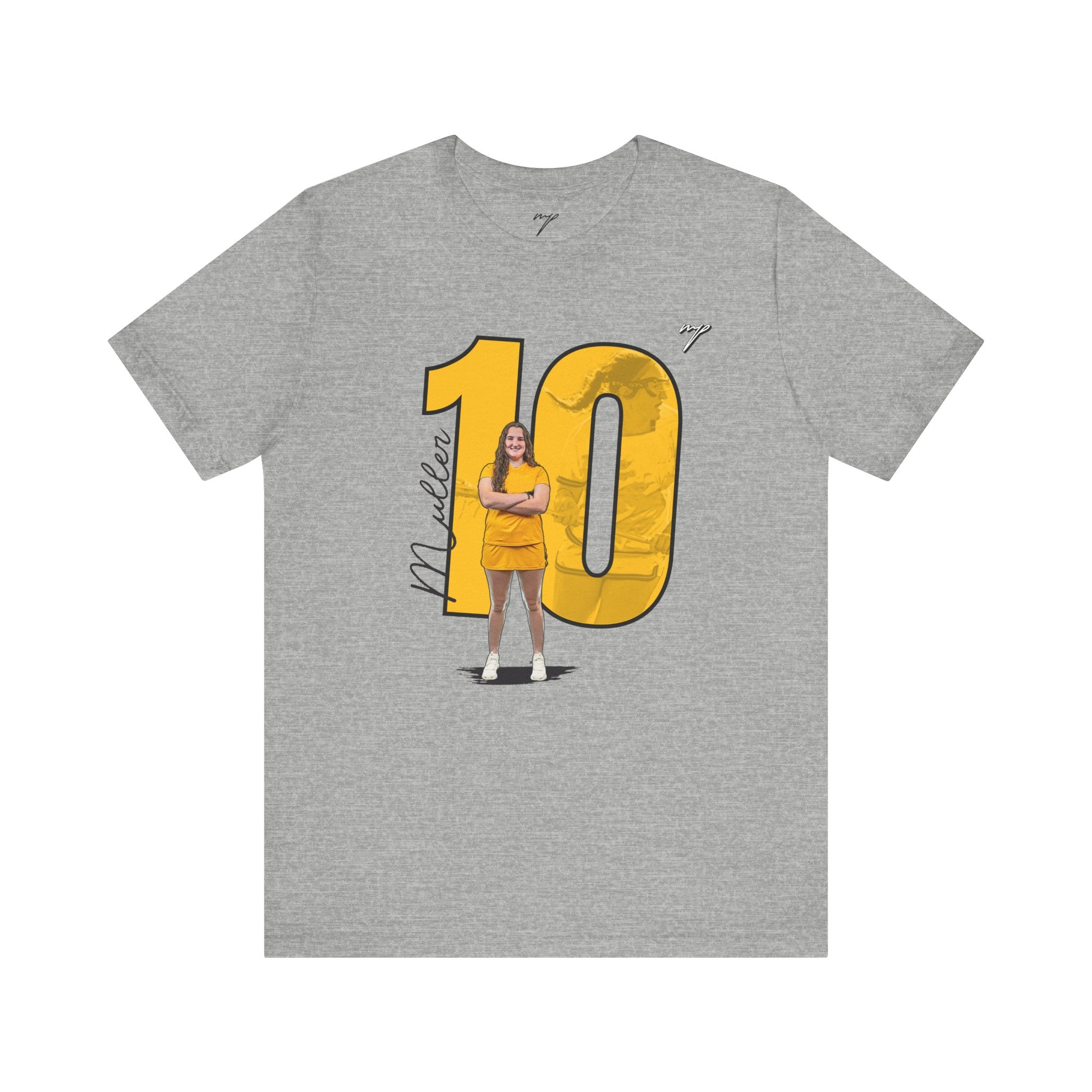 Rylie Muller Graphic Tee
